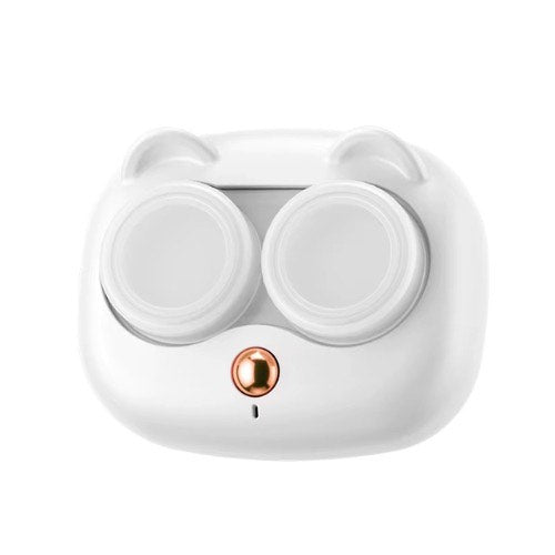 Clens Care UV Contact Lens Sterilizer Case